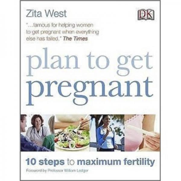 Plan to get Pregnant