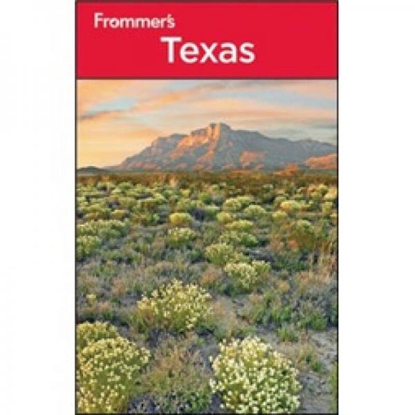 Frommer's Texas