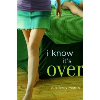 IKnowIt'sOver