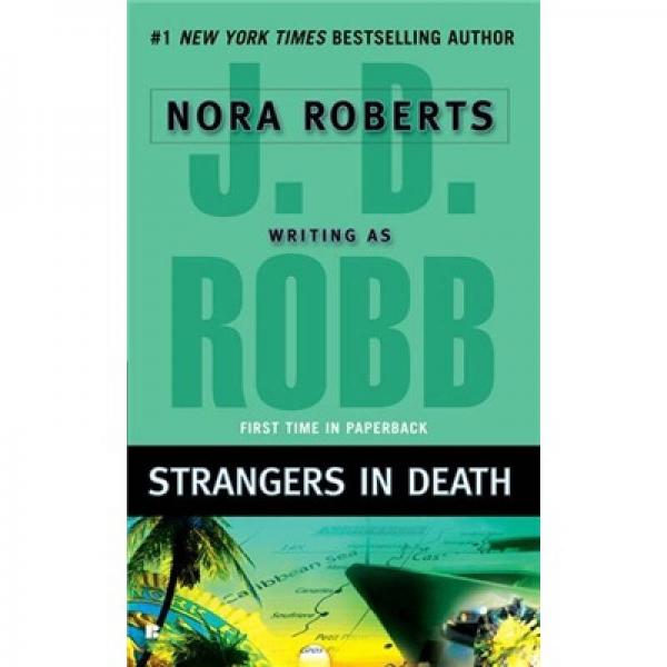 Strangers in Death 陌生人之死 