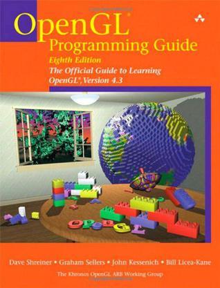 OpenGL Programming Guide：OpenGL Programming Guide