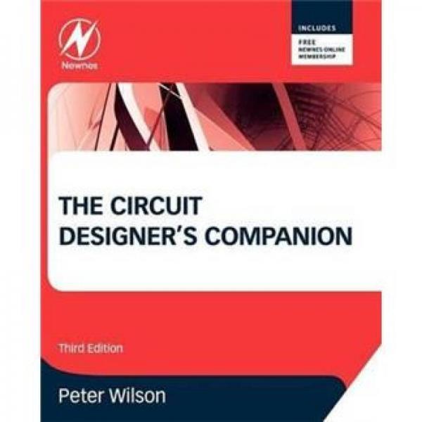 The Circuit Designer's Companion 電路設(shè)計師指南，第3版