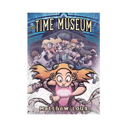 The Time Museum