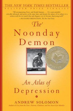 The Noonday Demon：The Noonday Demon