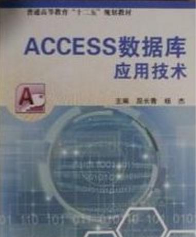 Access數(shù)據(jù)庫(kù)應(yīng)用技術(shù)
