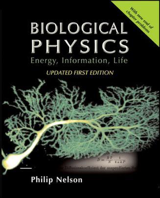 Biological Physics：Biological Physics