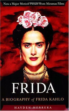 Frida：Frida