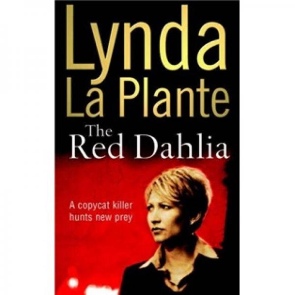 The Red Dahlia(New Edition)
