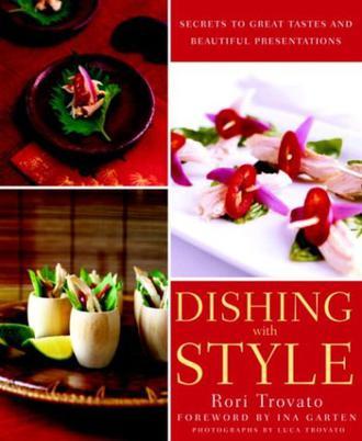 Dishing with Style