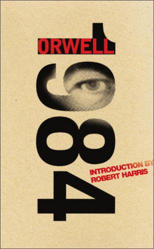 《1984》低价购书_george orwell(乔治·奥威尔) 著_外文古旧书_孔网