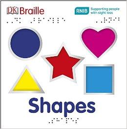 BrailleShapes