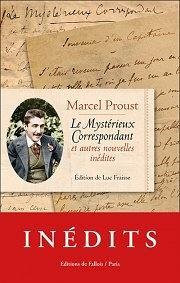 Le Mystérieux correspondant et autres nouvelles inédites