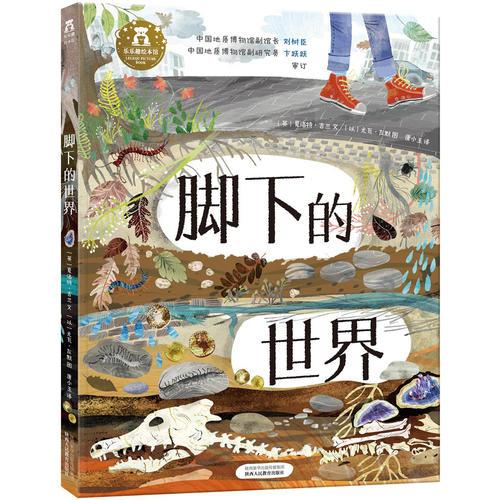 脚下的世界