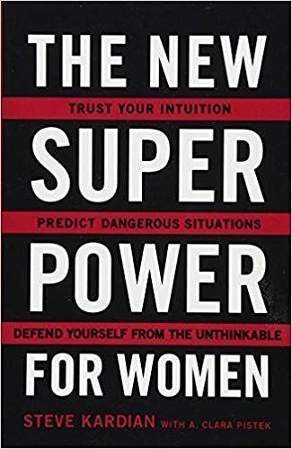 The New Superpower for Women