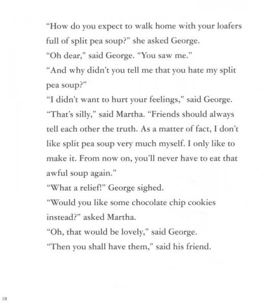 George and Martha: The Complete Stories of Two Best Friends Collector's Edition