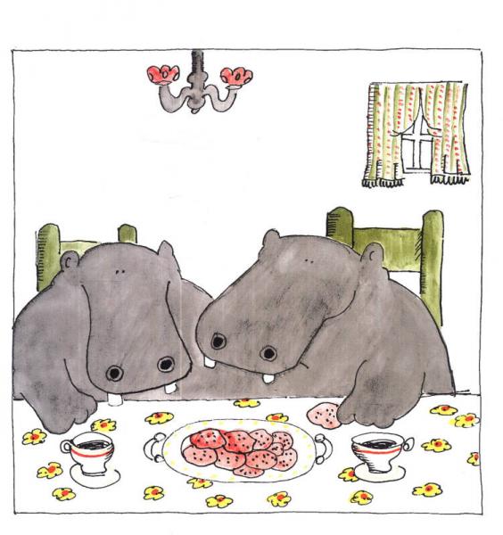 George and Martha: The Complete Stories of Two Best Friends Collector's Edition