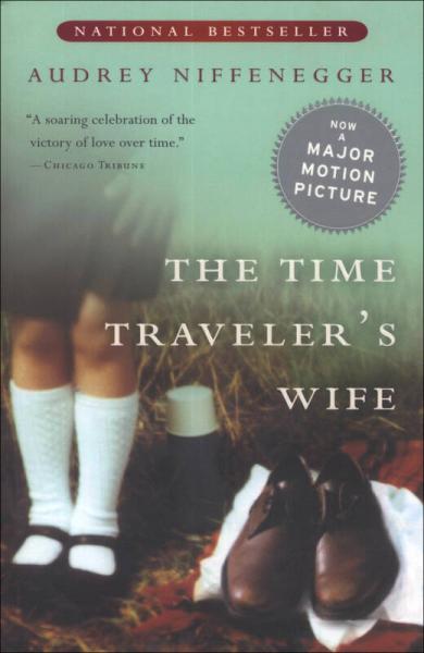 The Time Traveler's Wife