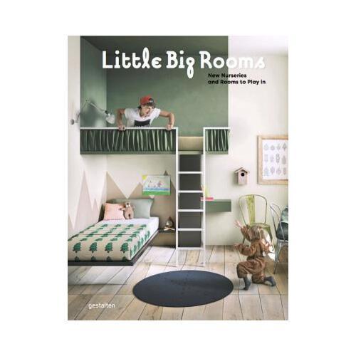 Little Big Rooms