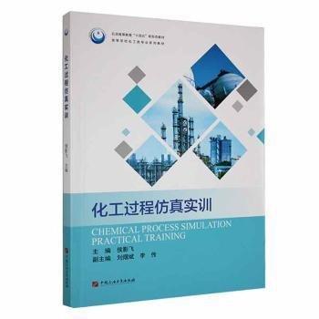 化工過程仿真實訓