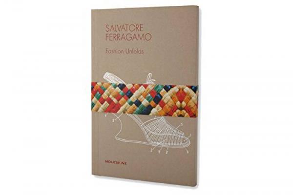 Salvatore Ferragamo: Fashion Unfolds