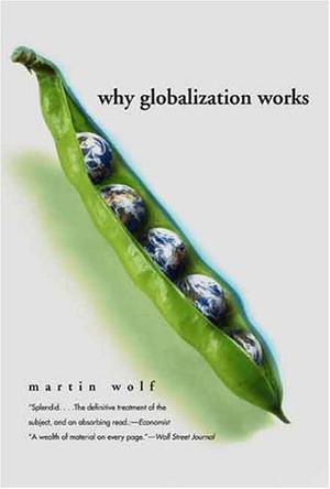 Why Globalization Works 