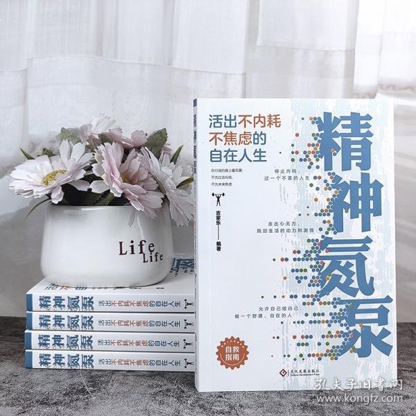 精神氮泵