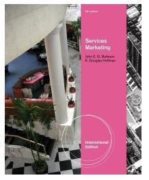 Services Marketing   NA