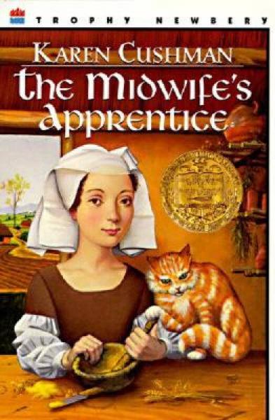 The Midwife's Apprentice[助產(chǎn)士的學(xué)徒]