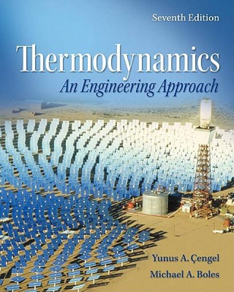 Thermodynamics: An Engineering Approach with Student Resources DVD [With Student Resources DVD]