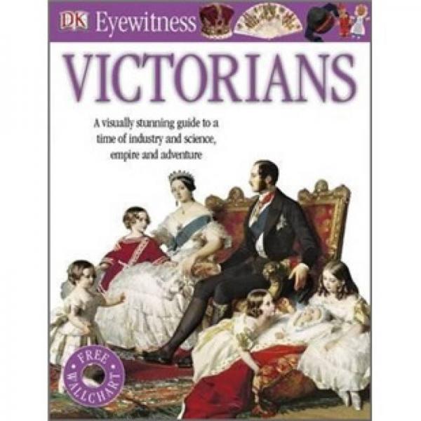 Victorians (Eyewitness)