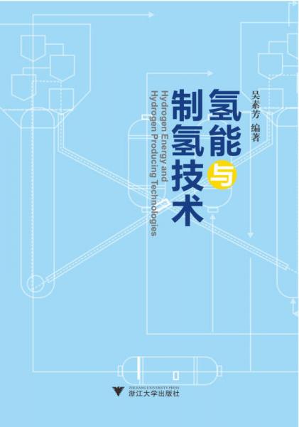 氫能與制氫技術(shù)