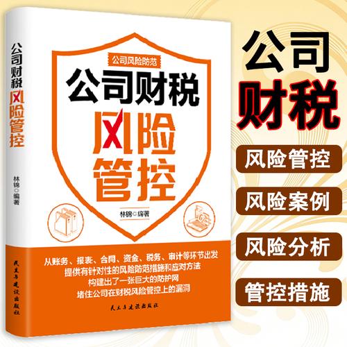 公司財(cái)稅風(fēng)險(xiǎn)管控
