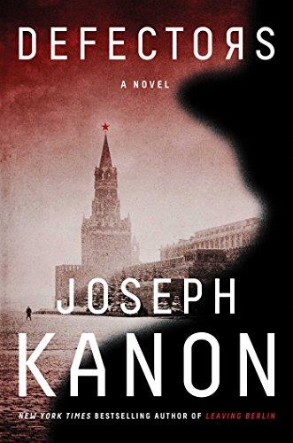 Defectors: A Novel