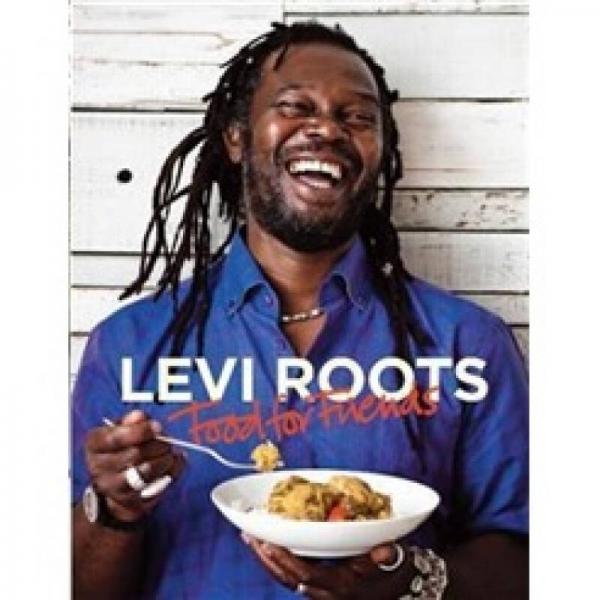 Levi Roots Food for Friends