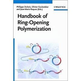 HandbookofRing-OpeningPolymerization