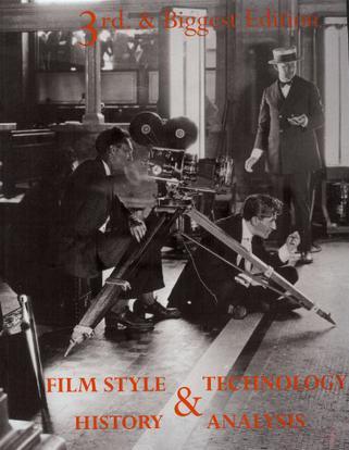 Film Style and Technology：History and Analysis