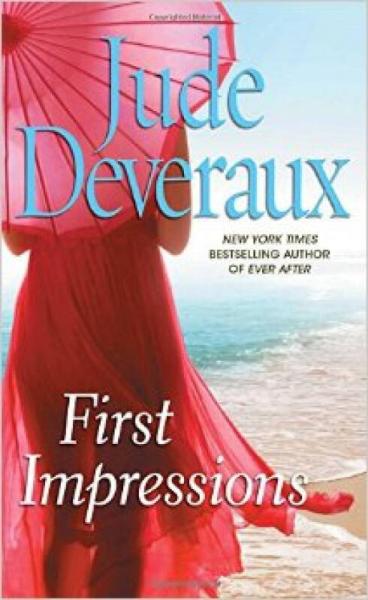 First Impressions