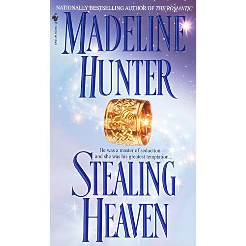 STEALING HEAVEN