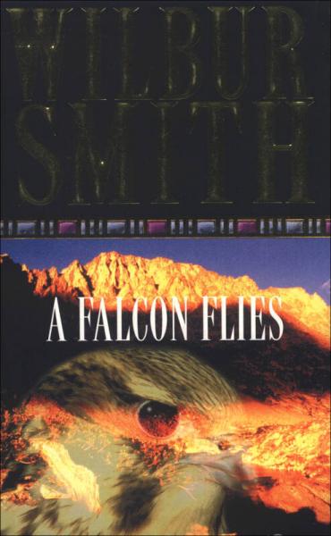 A Falcon Flies