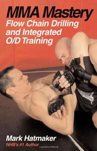 MMA Mastery: Flow Chain Drilling