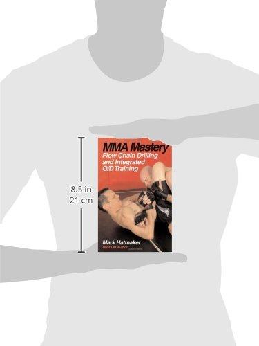 MMA Mastery: Flow Chain Drilling
