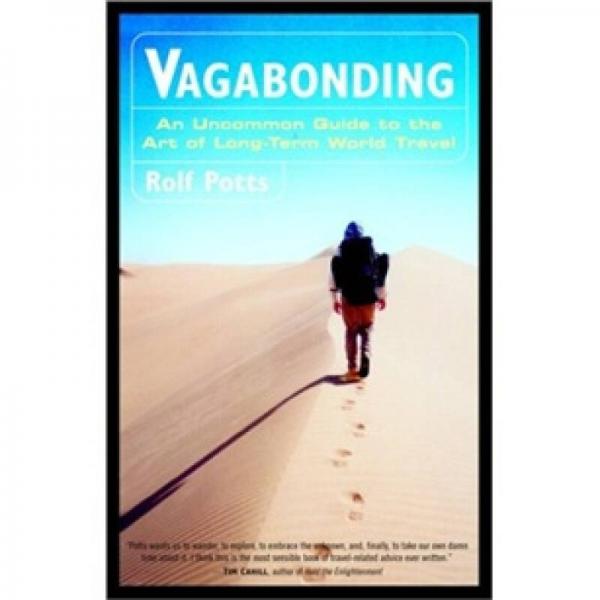 Vagabonding