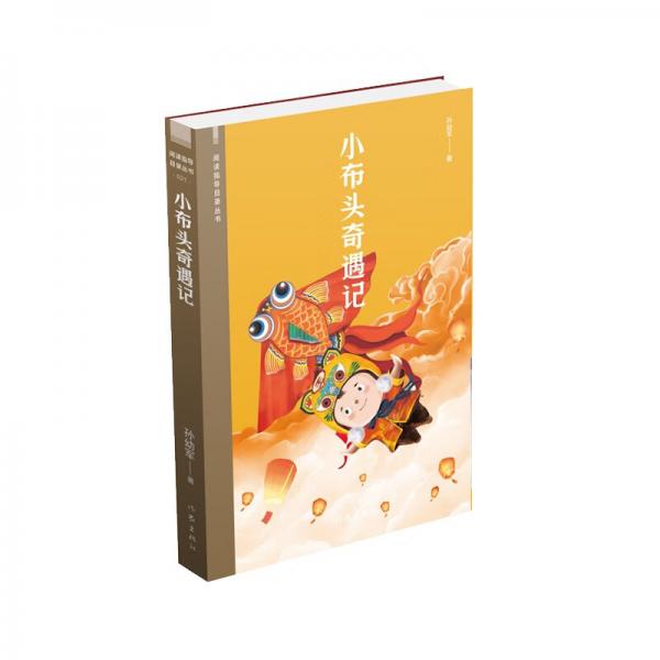 小布头奇遇记