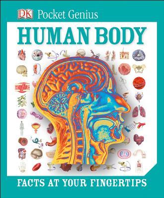 PocketGenius:HumanBody