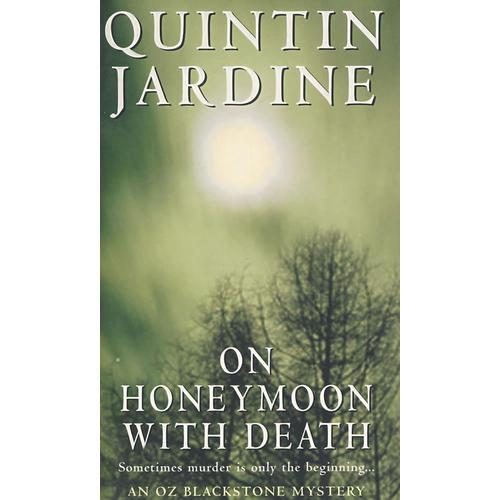 死亡蜜月ON HONEYMOON WITH DEATH