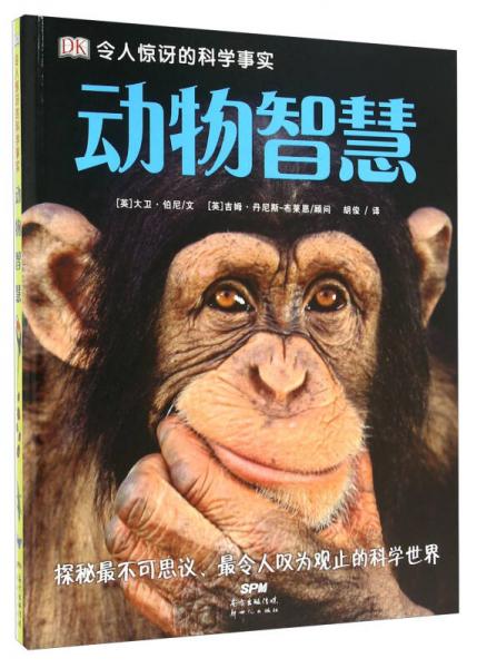 動(dòng)物智慧