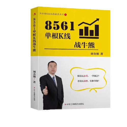 8561單根K線戰(zhàn)牛熊