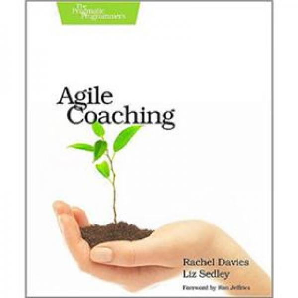 Agile Coaching