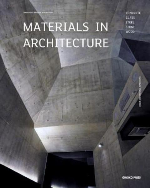 MaterialinArchitecture