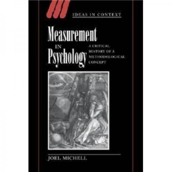 Measurement in Psychology